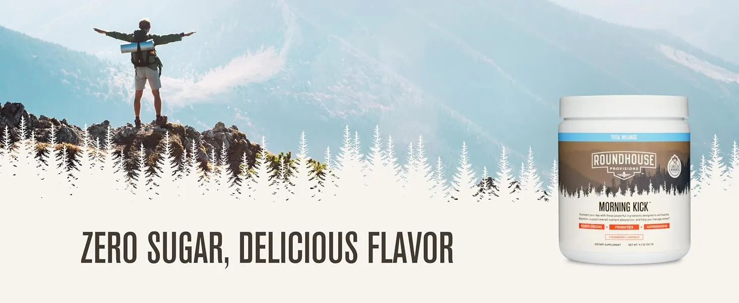 zero sugar