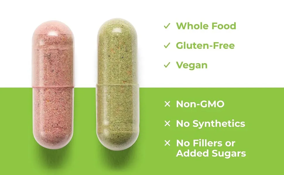 F&V Features