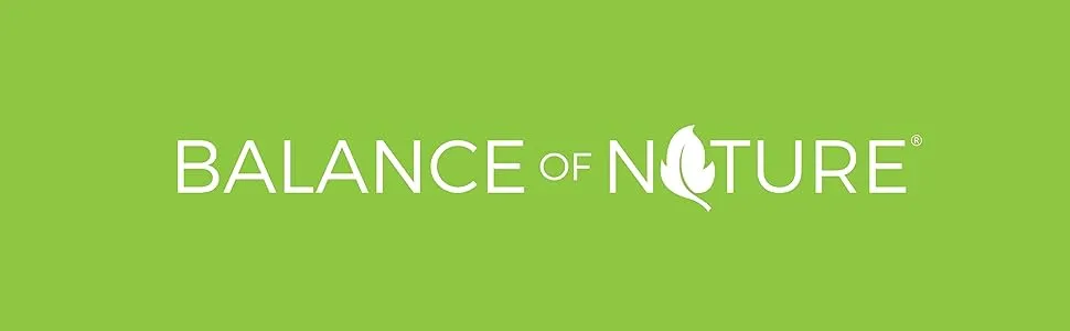 Balance of Nature Logo