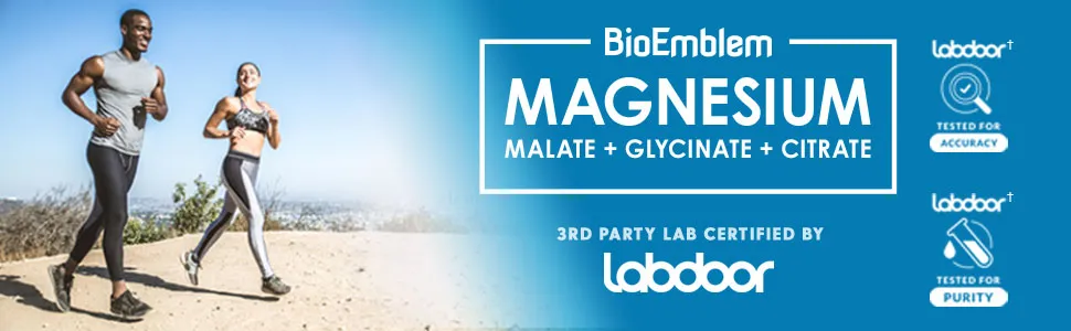 Magnesium