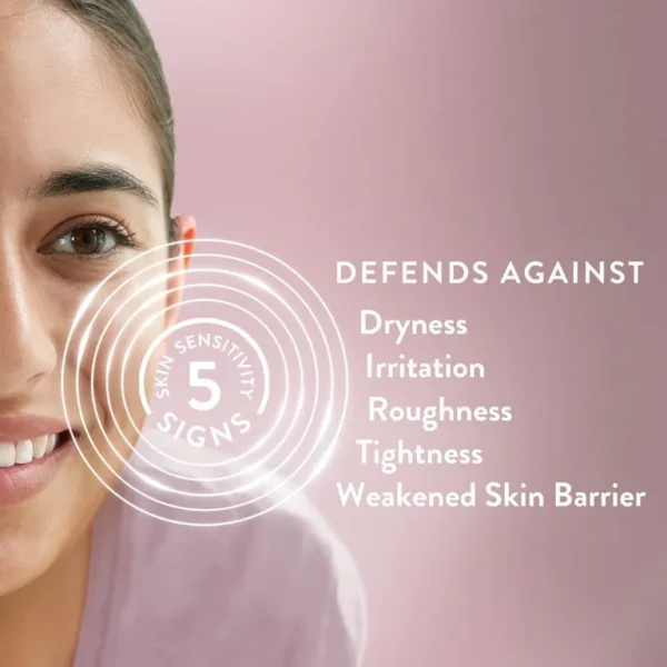 Cetaphil Face Day Cream, Healthy Radiance Whipped Day Cream w/SPF 30, Visibly Reduces Look of Dark Spots, Brightening Lotion, - Image 2