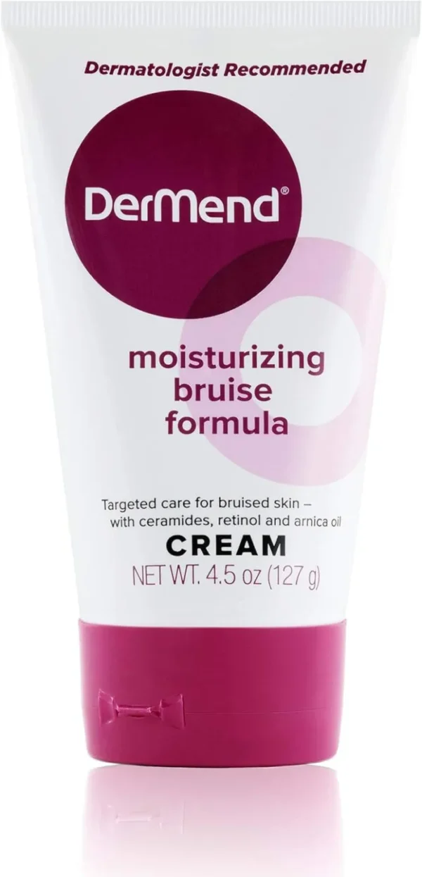 Dermend Arnica Bruise Cream with Vitamin K