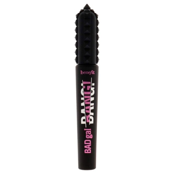 Benefit Bad Gal Bang Volumizing Mascara, Regular Size, 0.3 Fl Oz, Black - Image 3