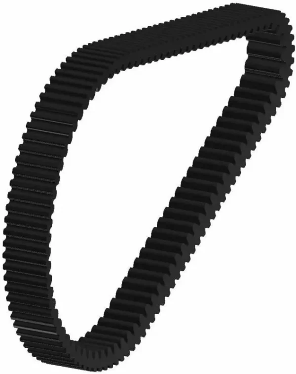 Polaris RZR Drive Belt for Specific Turbo S - Image 2