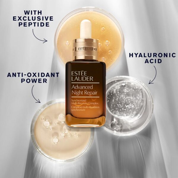 Estée Lauder Advanced Night Repair Serum Synchronized Multi-Recovery Complex - Image 3