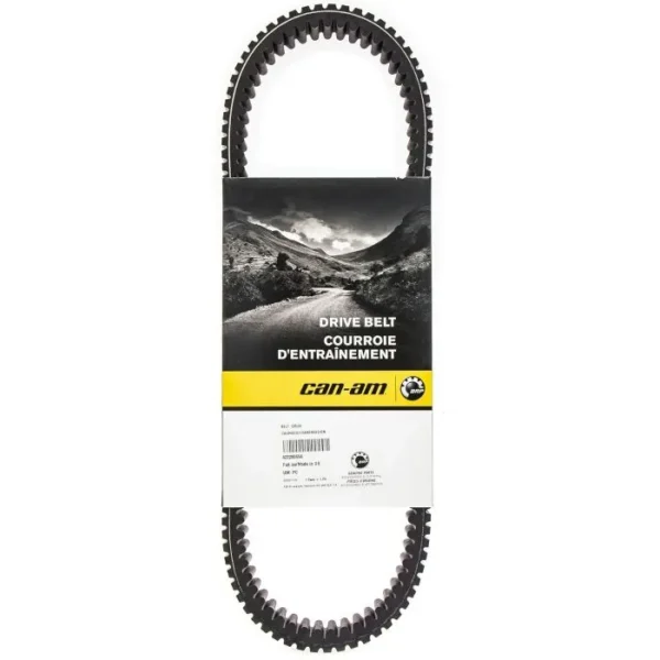 Can-Am Premium High-Performance Drive Belt for Maverick/Defender 422280656