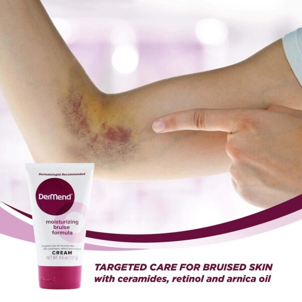 Dermend Arnica Bruise Cream with Vitamin K - Image 5
