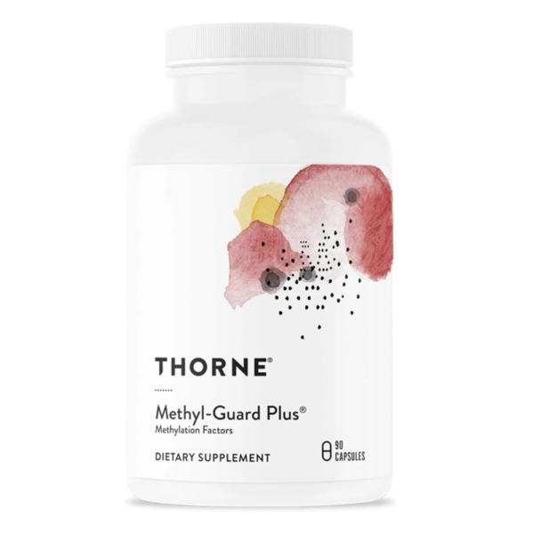 THORNE Methyl-Guard Plus Supplement