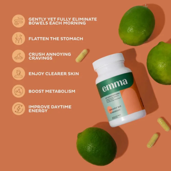 Emma Gut Health – Gas and Bloating Relief - Image 4