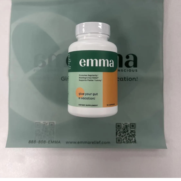 Emma Gut Health – Gas and Bloating Relief - Image 8