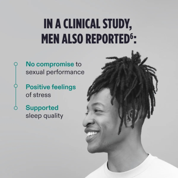 Nutrafol Men’s Hair Growth Supplements - Image 8