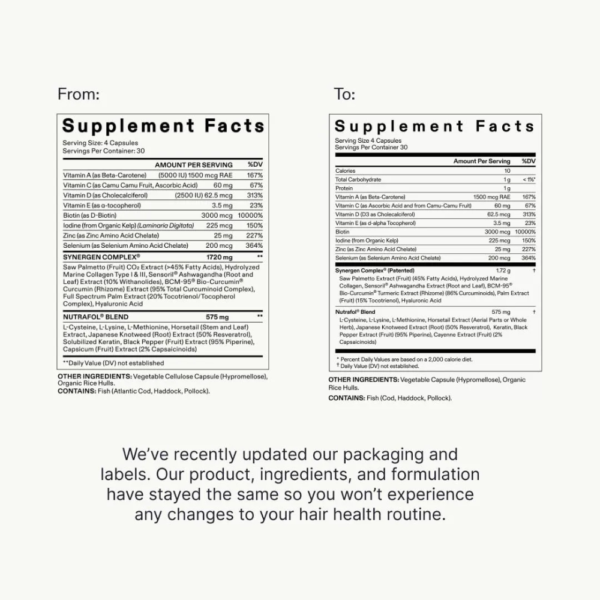 THORNE Methyl-Guard Plus Supplement - Image 6