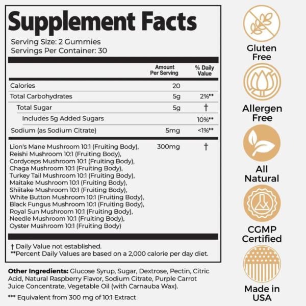 Nutrafol Men’s Hair Growth Supplements - Image 2